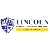 Lincoln University of Business and Management Lincoln University